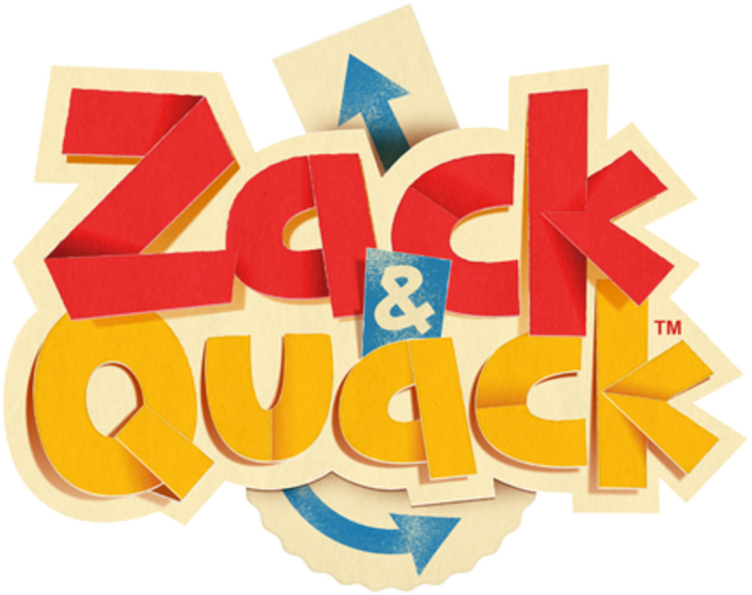 Zack & Quack Complete